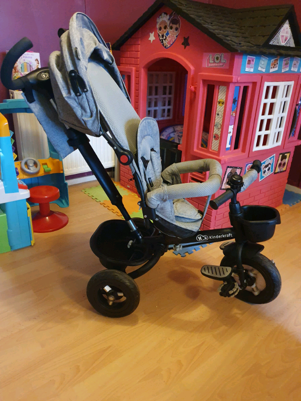 aveo trike